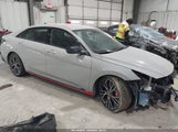 Hyundai Elantra N KMHLW4AK7PU009702 снимка
