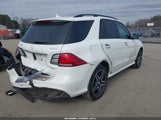 Mercedes-Benz Gle 400 4Matic 4JGDA5GB5GA790866 снимка