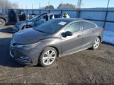 Chevrolet Cruze Premier Auto 1G1BF5SM0H7115679 снимка