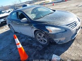 Nissan Altima 2.5 Sl 1N4AL3AP0FC110603 снимка