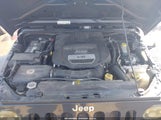 Jeep Wrangler Jk Unlimited Sport S 4X4 1C4BJWDG3JL830200 fotografie