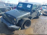 Jeep Wrangler Jk Unlimited Sport S 4X4 1C4BJWDG3JL830200 fotografie