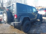 Jeep Wrangler Jk Unlimited Sport S 4X4 1C4BJWDG3JL830200 fotografie