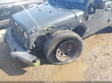 Jeep Wrangler Jk Unlimited Sport S 4X4 1C4BJWDG3JL830200 fotografie