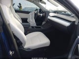 Tesla Model Y Long Range Dual Motor All-Wheel Drive 5YJYGAEE1MF136878 снимка