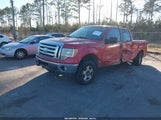 Ford F-150 Fx4/King Ranch/Lariat/Platinum/Xl/Xlt 1FTPW14V49FB21276 снимка