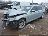 BMW 740Li xDrive WBAYF4C52FGS99021 снимка