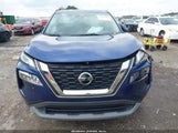 Nissan Rogue Sv Fwd 5N1AT3BA1MC738165 fotografie