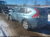 Honda Cr-V Ex 5J6RM4H56DL011697 снимка