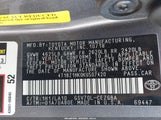 Toyota Camry Xle V6 4T1BZ1HK0KU507420 снимка