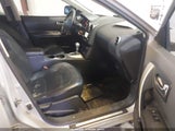 Nissan Rogue Sv JN8AS5MT6CW274955 снимка