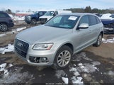 Audi Q5 2.0T Premium WA1L2AFP6GA095387 снимка