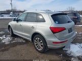 Audi Q5 2.0T Premium WA1L2AFP6GA095387 снимка