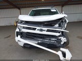 Chevrolet Silverado 1GCUDEELXPZ242354 снимка