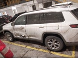 Jeep Grand Cherokee L Limited 4X4 1C4RJKBG0P8832377 снимка