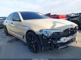BMW 530I WBAJA5C57KWW12845 снимка