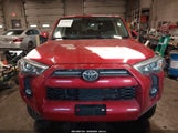 Toyota 4Runner Sr5 Premium JTENU5JR1P6109381 снимка