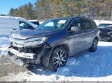 Honda Pilot Awd Elite 5FNYF6H09LB065945 снимка
