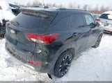 Chevrolet Trailblazer Awd Lt KL79MRSL4MB174801 снимка