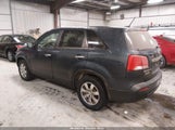 Kia Sorento Lx 5XYKT3A17CG203393 снимка