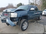 GMC Sierra  Slt 3GTP1WE05CG124496 снимка