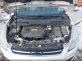 Ford Escape Sel 1FMCU0HX9DUB16374 снимка
