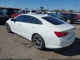 Chevrolet Malibu Fwd 1Lt 1G1ZD5ST7RF229293 fotografie