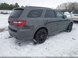 Dodge Durango Srt Awd 1C4SDJGJ9JC256042 photo