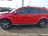 Dodge Journey Crossroad Plus 3C4PDCGB1GT117577 снимка