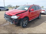 Dodge Journey Crossroad Plus 3C4PDCGB1GT117577 снимка