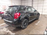 Chevrolet Equinox Ls 2GNALBEK7H1589623 снимка