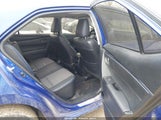 Toyota Corolla Se 2T1BURHE2JC033946 снимка