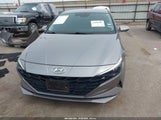 Hyundai Elantra Sel KMHLS4AG3MU189375 снимка