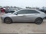 Hyundai Elantra Sel KMHLS4AG3MU189375 снимка