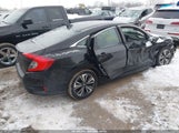 Honda Civic Ex 19XFC1F3XGE009816 снимка