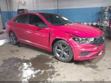 Volkswagen Jetta 1.4T R-Line/1.4T S/1.4T Se 3VWC57BU8MM072491 fotografie