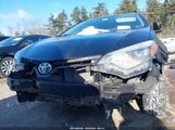 Toyota Corolla Le 2T1BURHE3GC640477 снимка