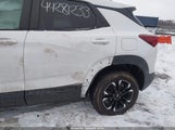 Chevrolet Trailblazer Fwd Lt KL79MPSL9NB071606 photo