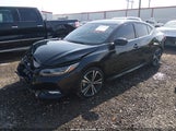 Nissan Sentra Sr Xtronic Cvt 3N1AB8DV9PY244266 снимка