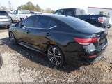 Nissan Sentra Sr Xtronic Cvt 3N1AB8DV9PY244266 снимка