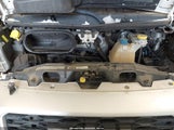 Ram Promaster  Low Roof 136 Wb 3C6LRVVG0ME577105 photo