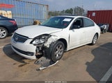 Nissan Altima 2.5 S 1N4AL21E47N439190 снимка
