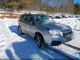 Subaru Forester 2.5I JF2SJABC2HH544503 снимка