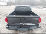Toyota Tacoma Sr 5TFAX5GN3JX118406 fotografie