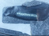 Mercedes-Benz S 500 4Matic W1K6G6DB5PA189226 photo