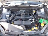 Subaru Forester 2.5I Premium JF2SJADC9GH447424 снимка