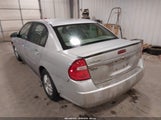 Chevrolet Malibu Ls 1G1ZT54855F284038 снимка