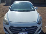 Hyundai Elantra Gt KMHD35LH0GU325642 photo