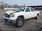GMC Sierra 2500Hd Slt 1GT121E87DF121999 снимка