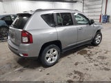 Jeep Compass Latitude Fwd 1C4NJCEB2HD102726 снимка